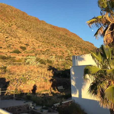 Apartament Almería Buitenkant foto