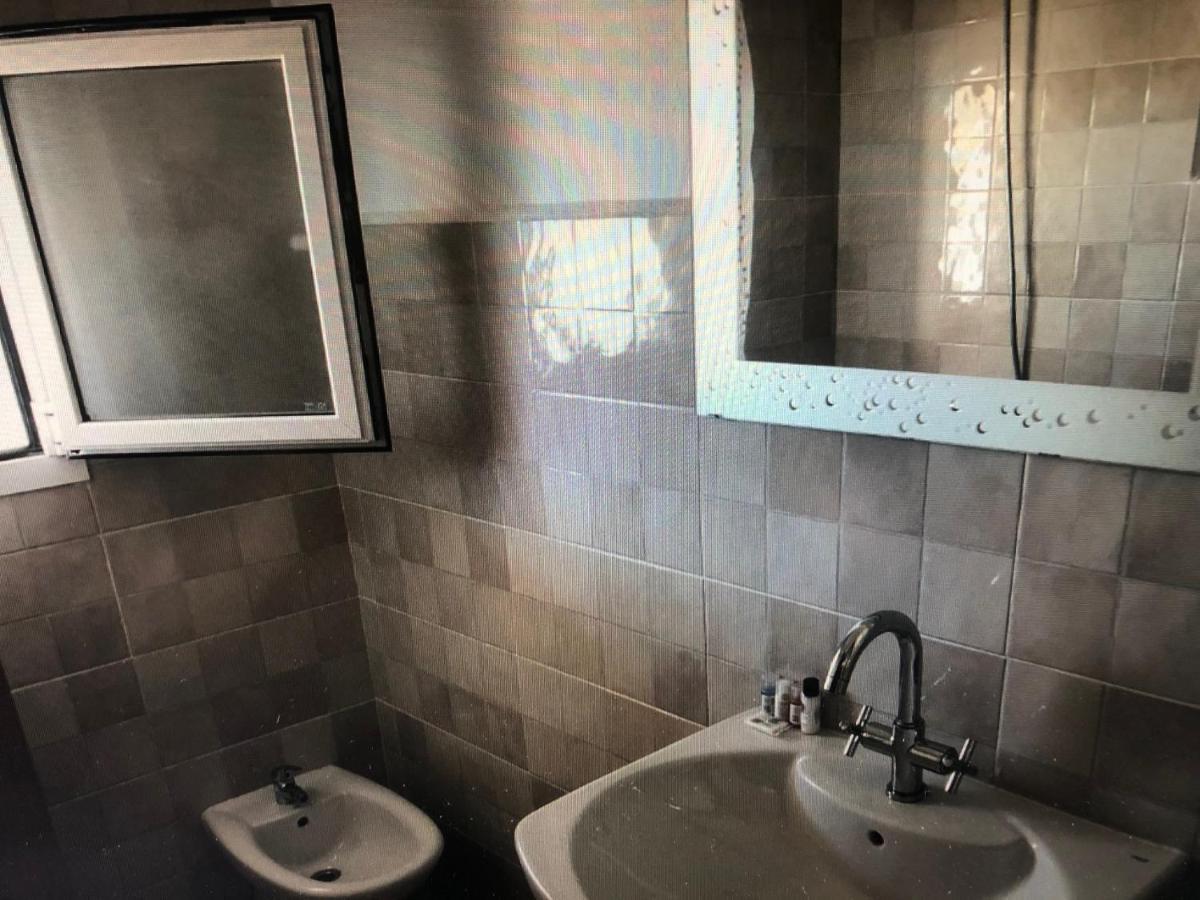 Apartament Almería Buitenkant foto