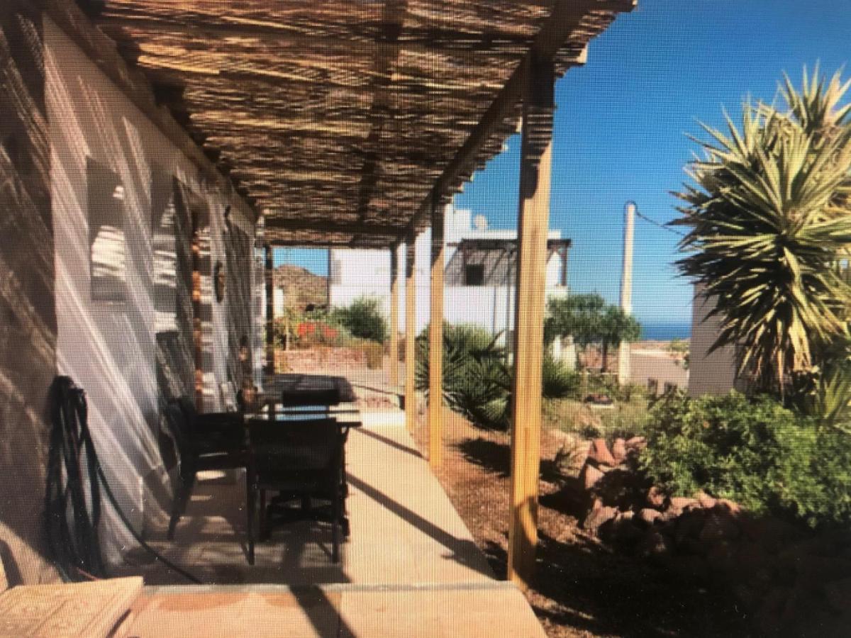 Apartament Almería Buitenkant foto